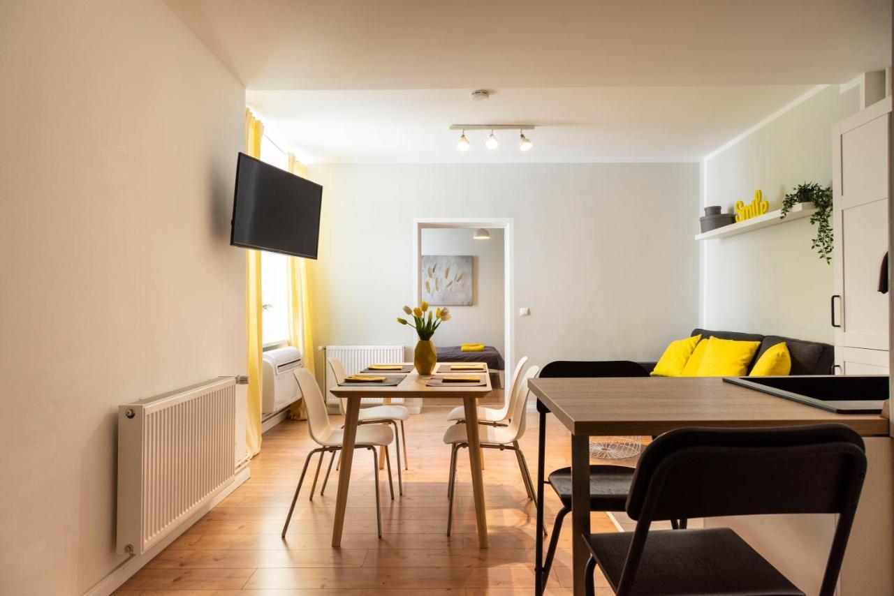Freshly Renovated With A/c - Mitte Prenzlauer Berg Berlijn