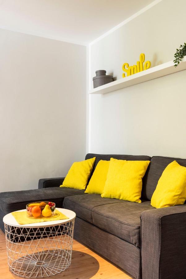 Appartement Freshly Renovated With A/c - Mitte Prenzlauer Berg Berlijn