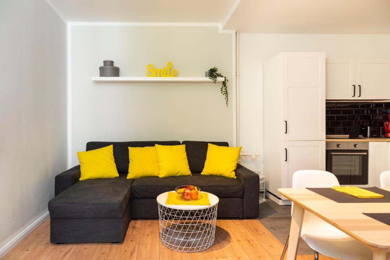 Appartement Freshly Renovated With A/c - Mitte Prenzlauer Berg