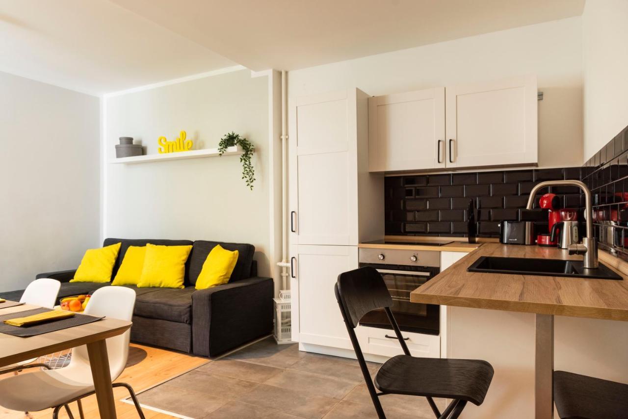 Appartement Freshly Renovated With A/c - Mitte Prenzlauer Berg *